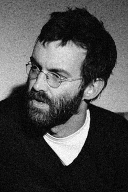 Марк Оливер Эверетт