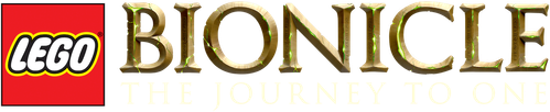 LEGO Bionicle: The Journey to One