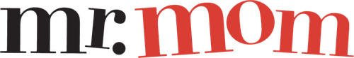 Мистер мама