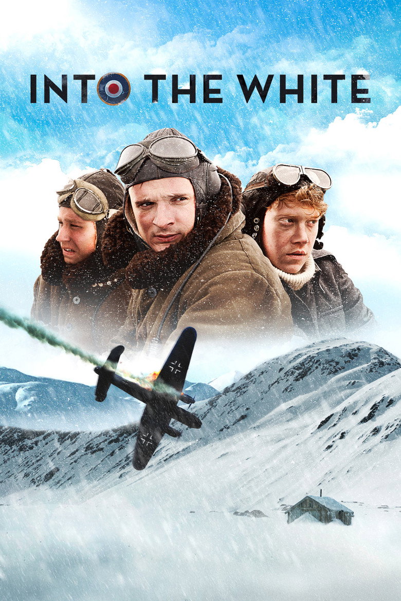 В белом плену 7