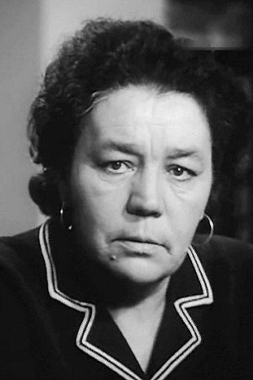 Мария Андрианова