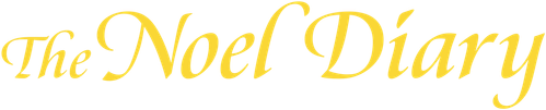 Дневник Ноэль