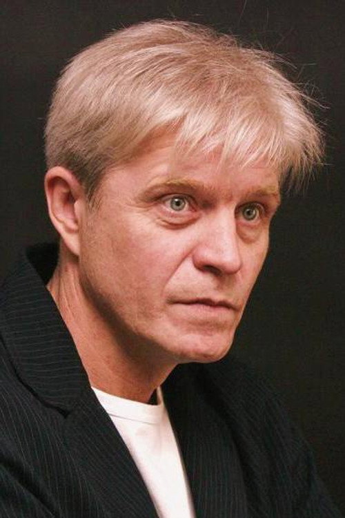 Рашид Тугушев