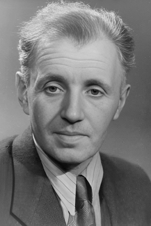 Николай Прилуцкий