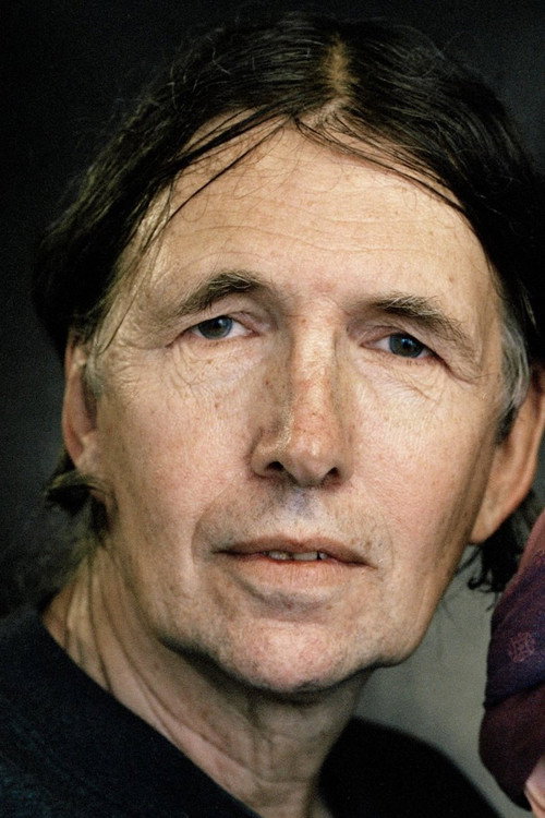 Charles Webb
