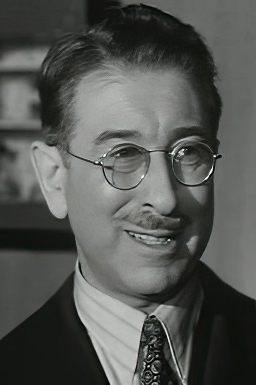 Teddy Laurentin (uncredited)