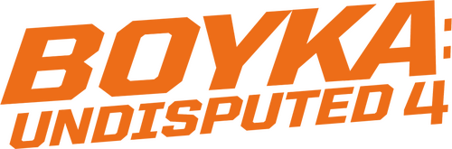 Неоспоримый 4