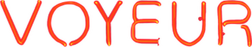 Voyeur