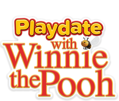 Playdate with Winnie the Pooh