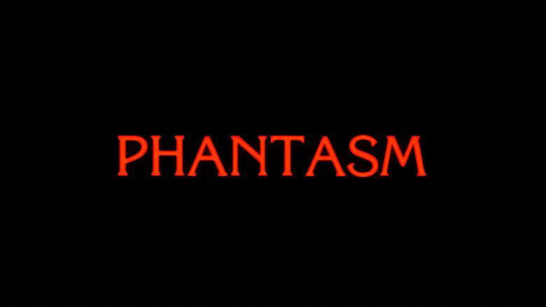 Фантазм 12