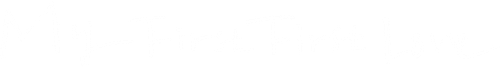 Потому что это моя первая любовь