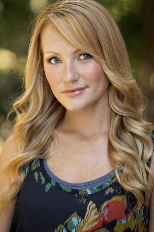 Кимберли Уорнэт