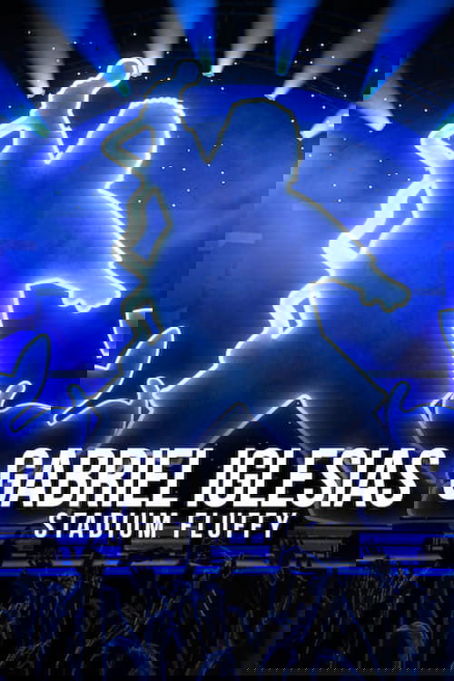 Gabriel Iglesias: Stadium Fluffy