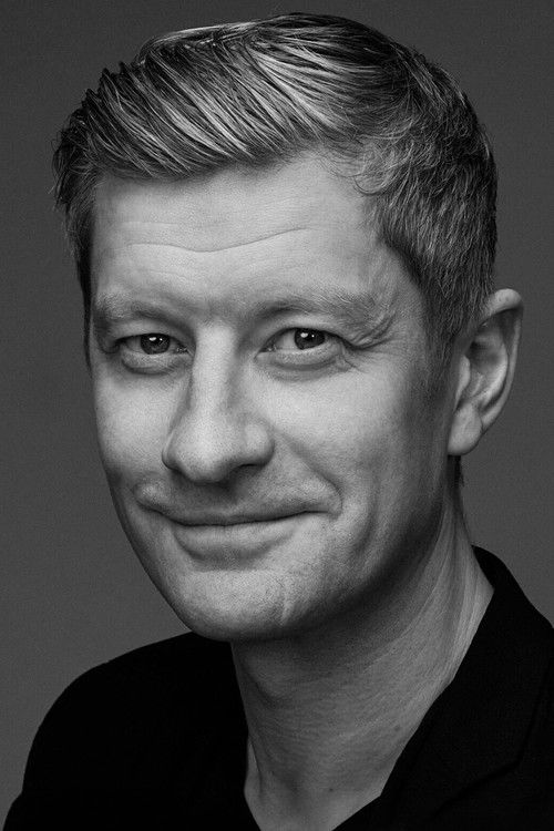 Одд-Магнус Уильямсон