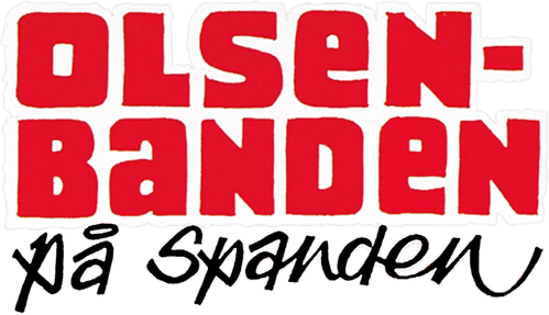 Банда Ольсена в ловушке