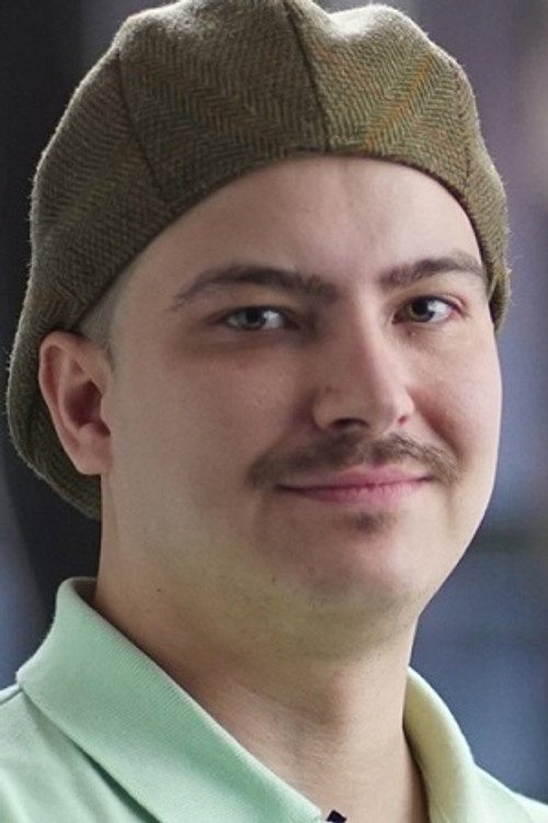 Сергей Шарамет