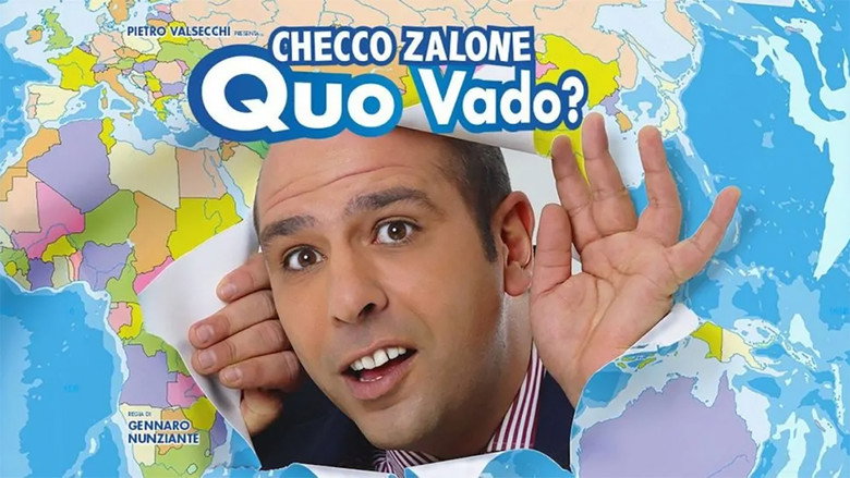 К чёрту на рога 7