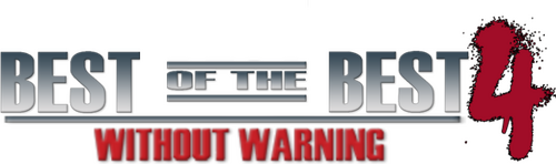 Лучшие из лучших 4: Без предупреждения