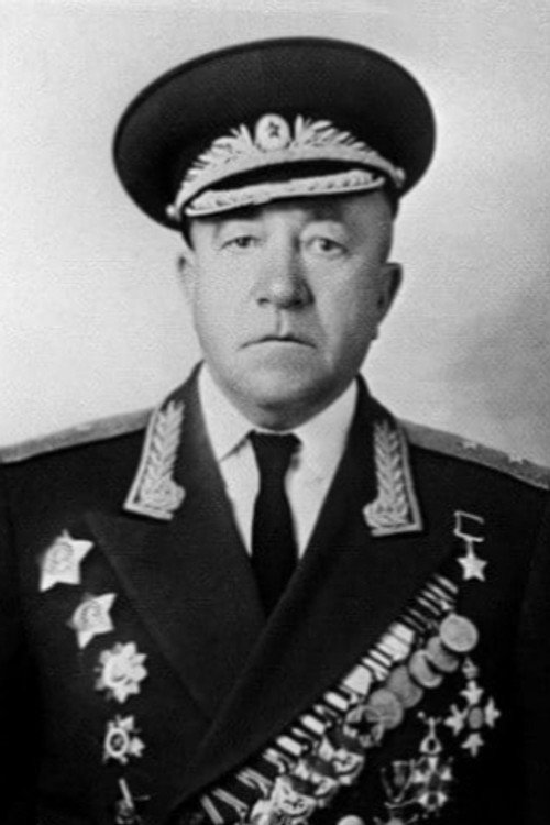 Николай Осликовский