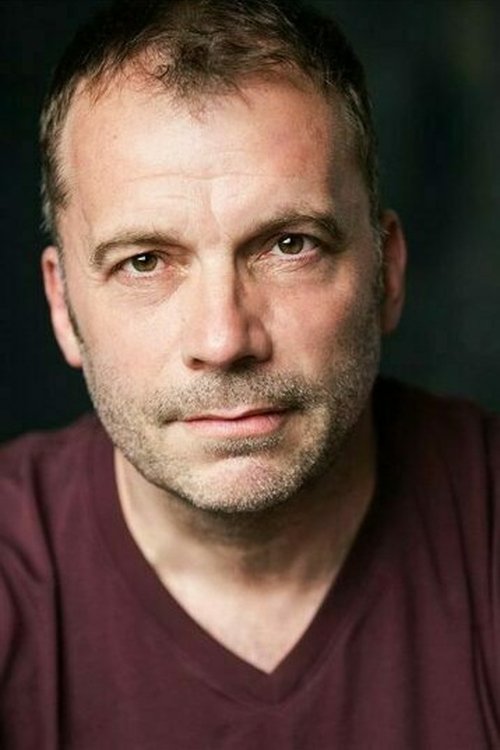 Николас Теннант