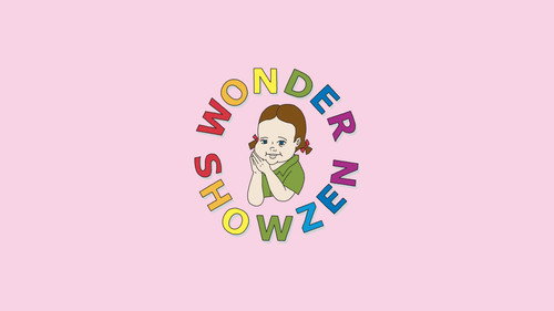 Wonder Showzen 3