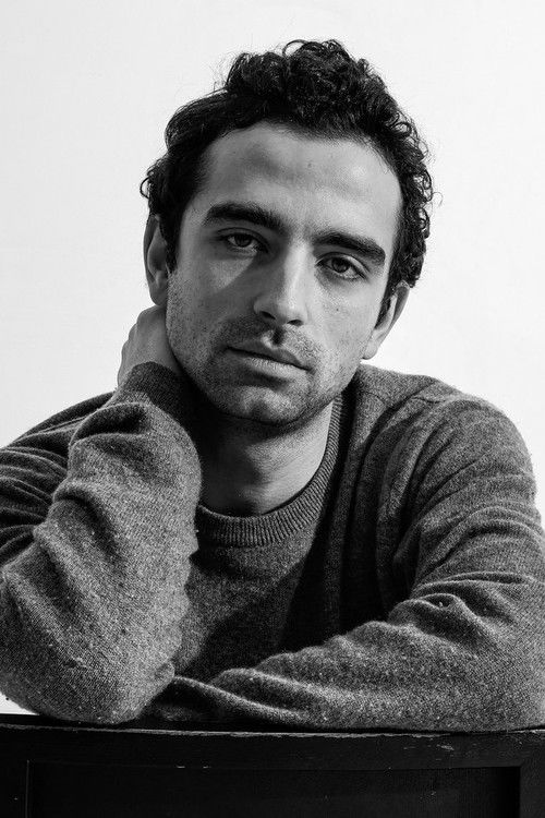 Marie-France's son