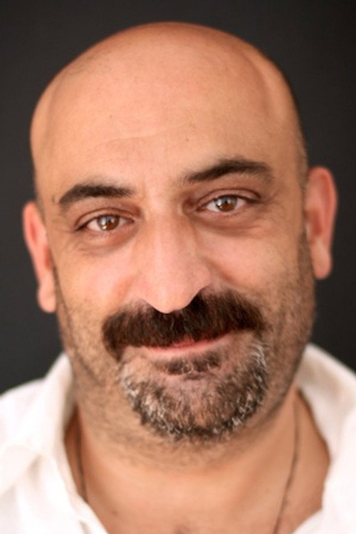 Can Kahraman