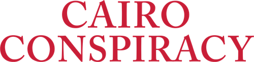 Заговор в Каире