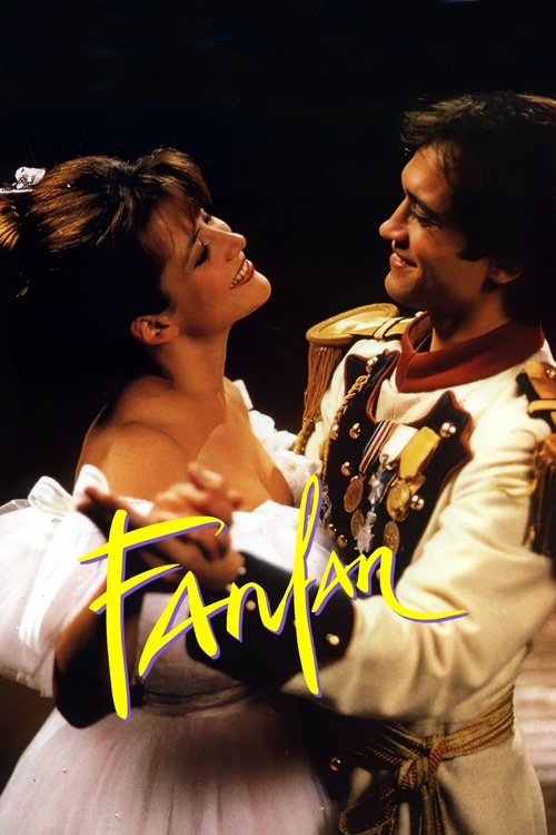 Фанфан - аромат любви