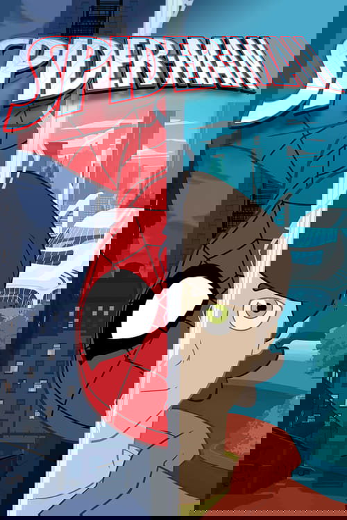 Человек-паук