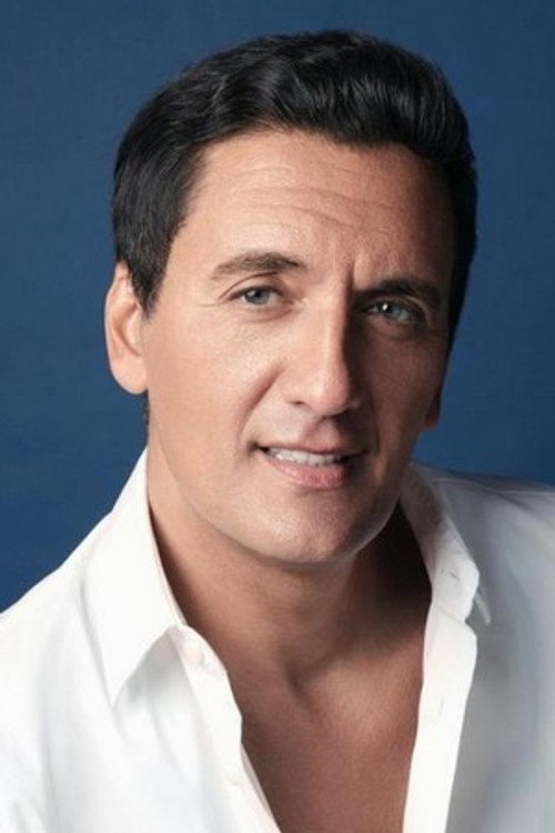 Dany Brillant