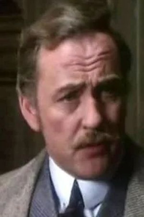 Оливер Магуайр