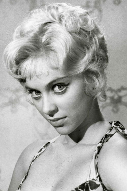 Joy Harmon