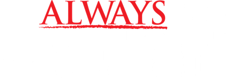 Я всегда знал, что вы сделали прошлым летом