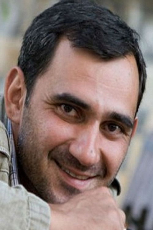 Баграт Челабян