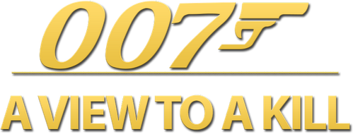 007: Вид на убийство