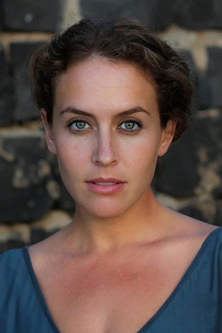 Danielle Delaunay