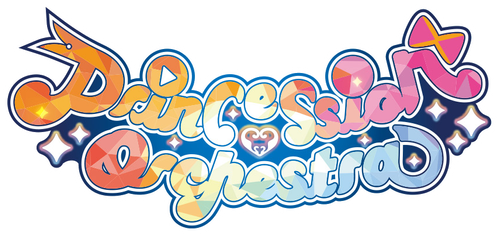 Сессионный оркестр принцесс