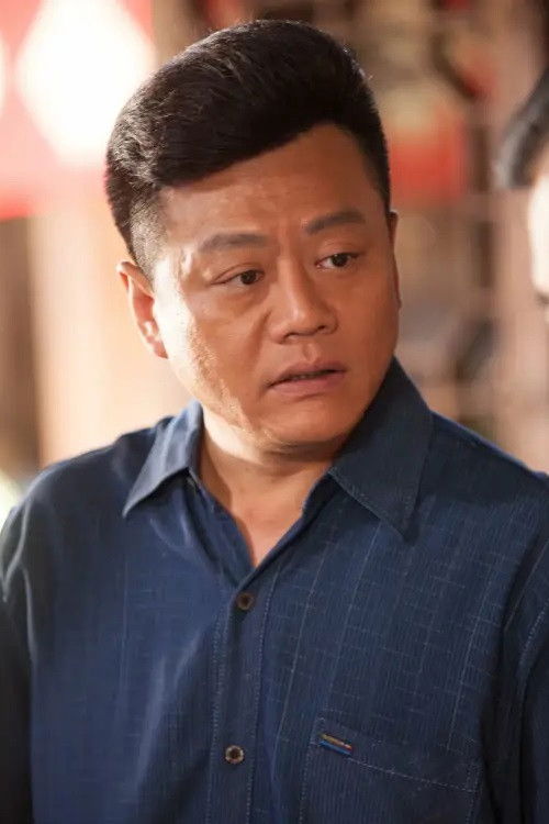 Ван Юй Чжэн