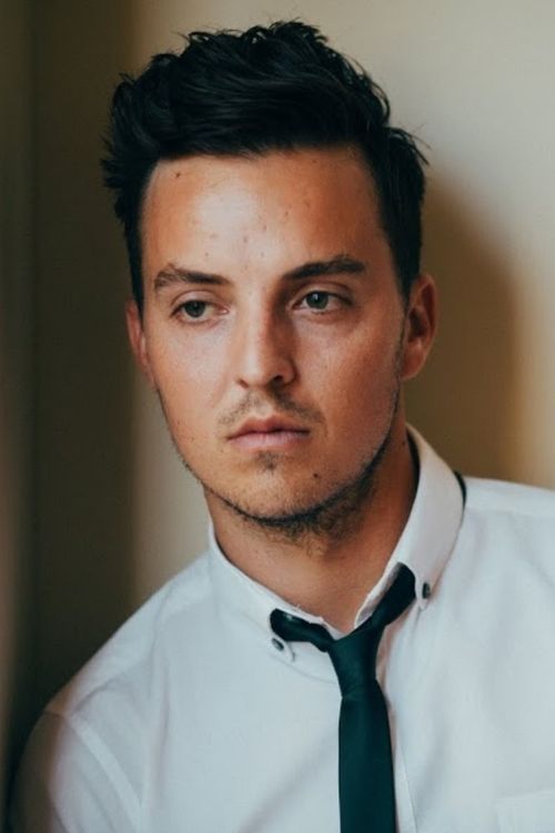 Джеффри Баллард