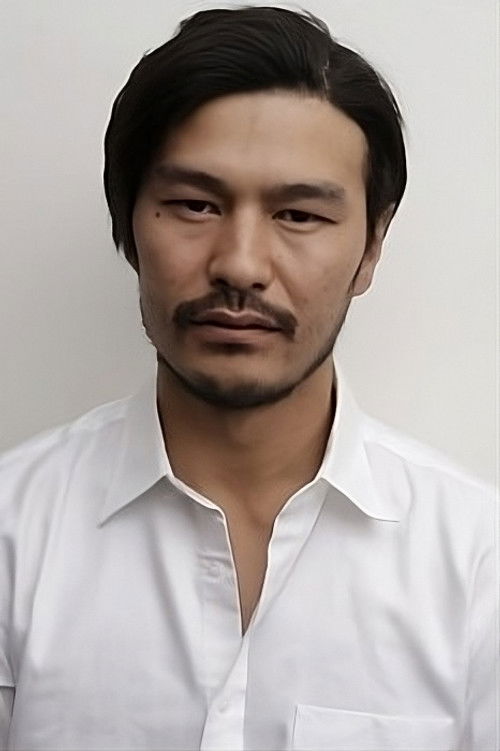 Haruki Takano