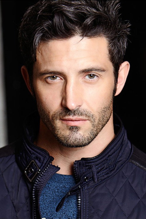 Jerald Bezener