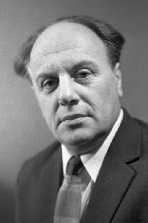 Евгений Долматовский