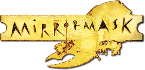 Зеркальная Маска