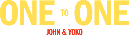 One to One: John & Yoko
