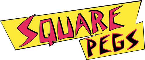 Square Pegs