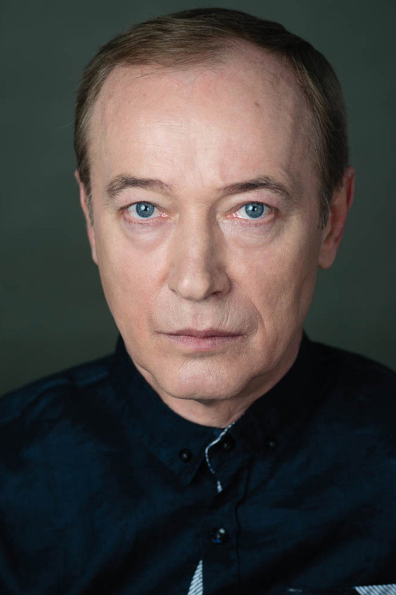 Сергей Кагаков