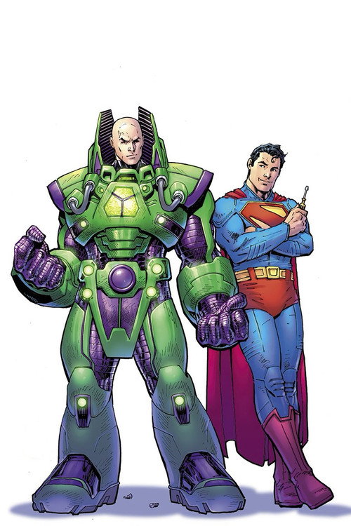 Человек завтрашнего дня