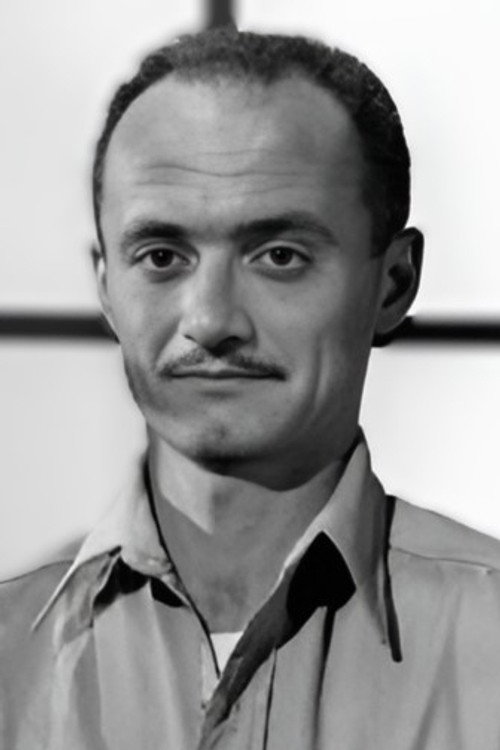 Paul Blaisdell