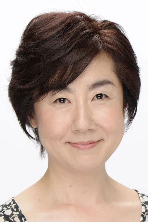 佐藤しのぶ